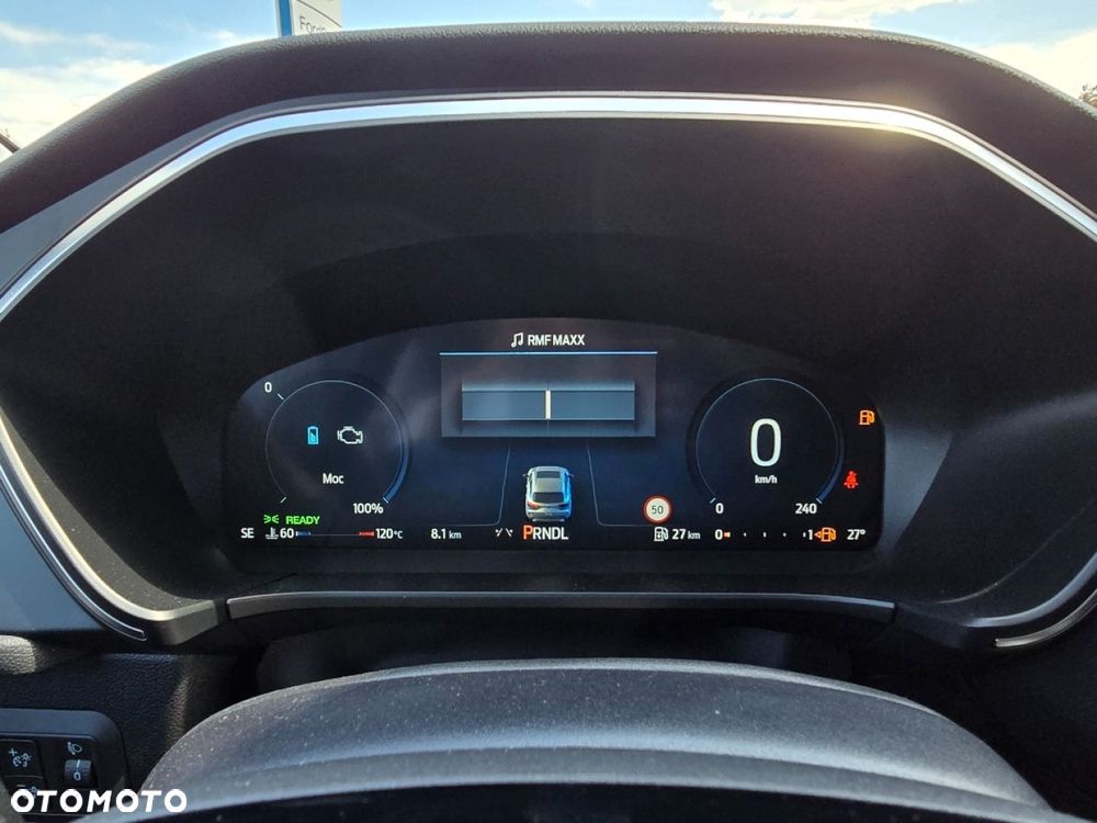 Ford Kuga - 14