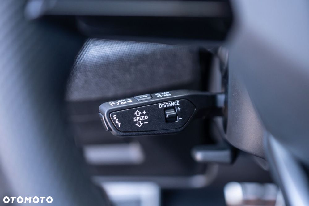 Audi A5 Avant TDI mHEV Quattro S tronic - 20