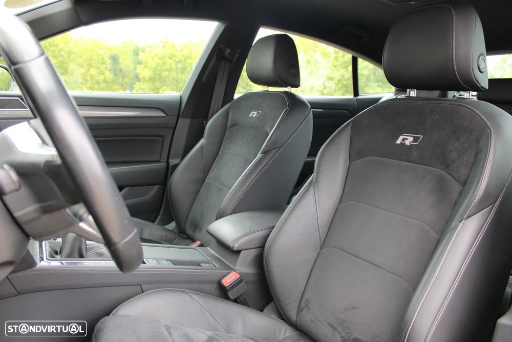 VW Arteon 2.0 TDI SCR R-Line - 20