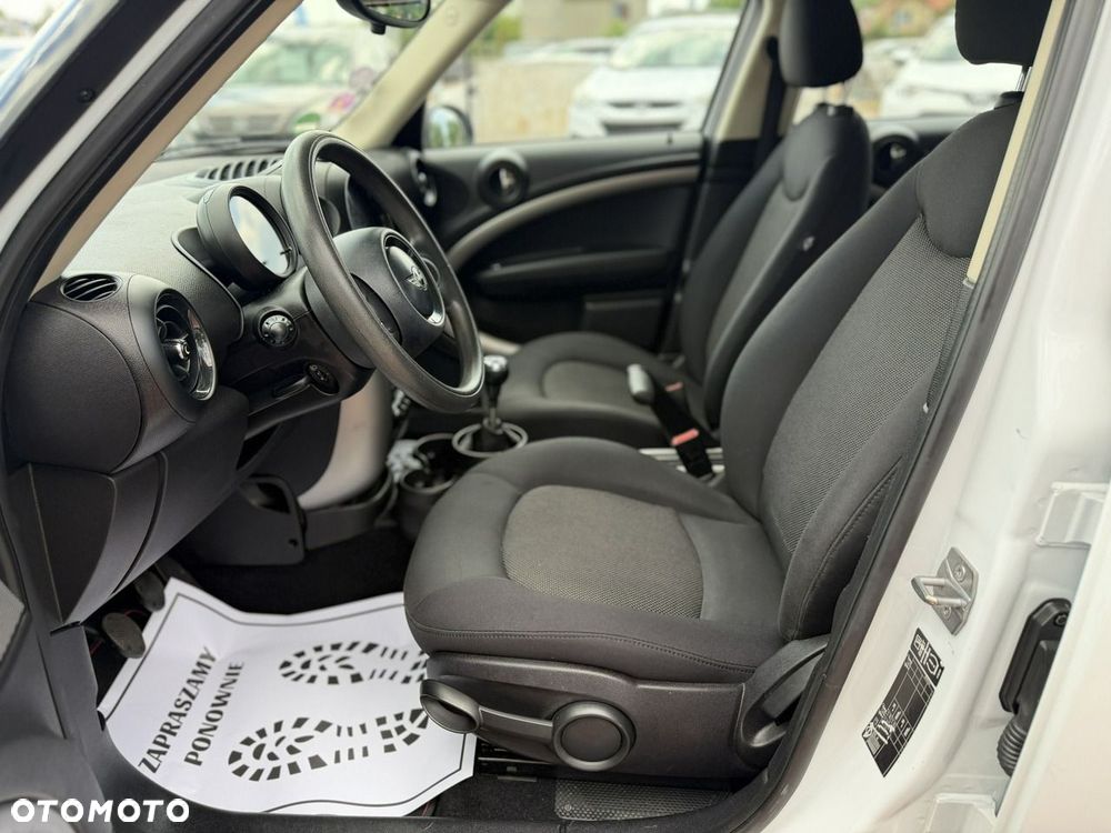 MINI Countryman - 15