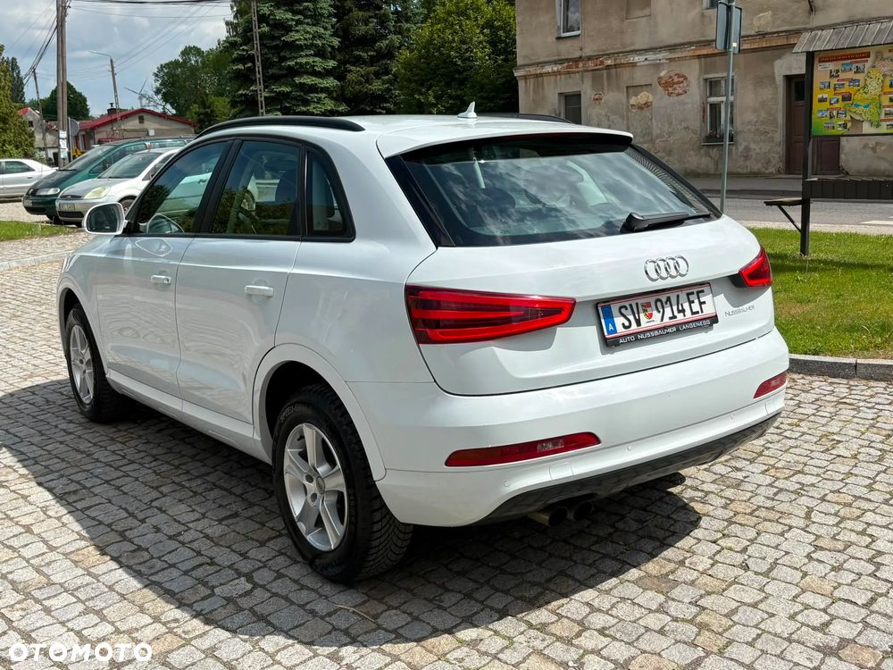 Audi Q3 2.0 TDI Quattro S tronic - 6