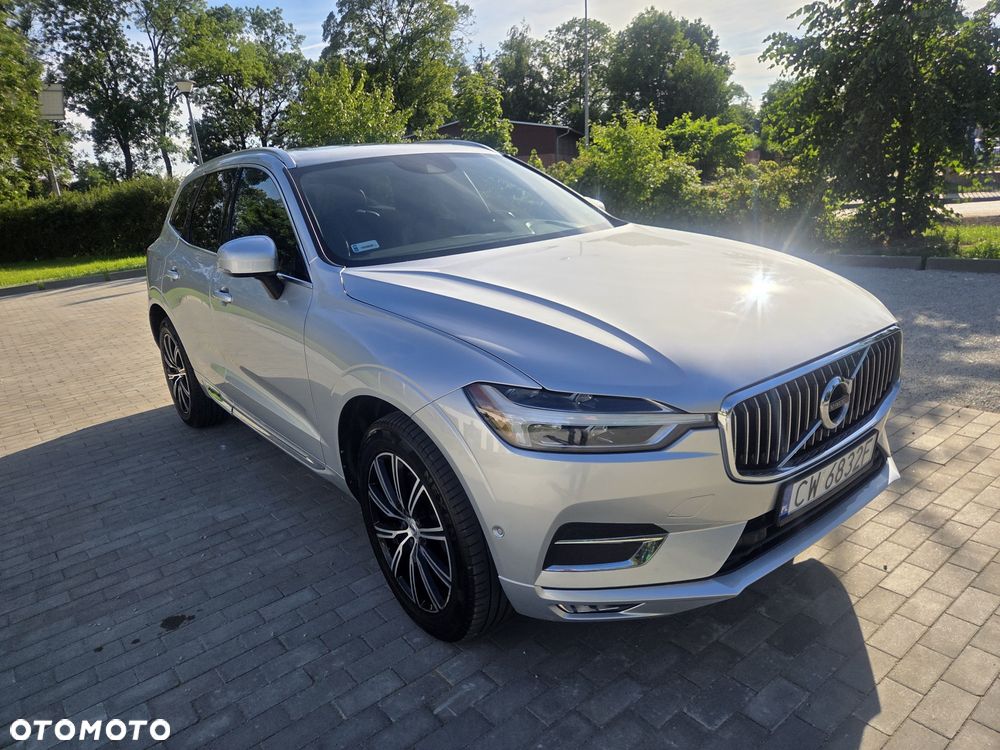 Volvo XC 60 - 2