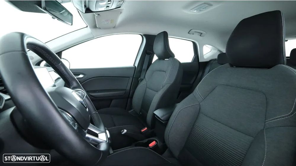 Renault Captur 1.5 dCi Zen - 5