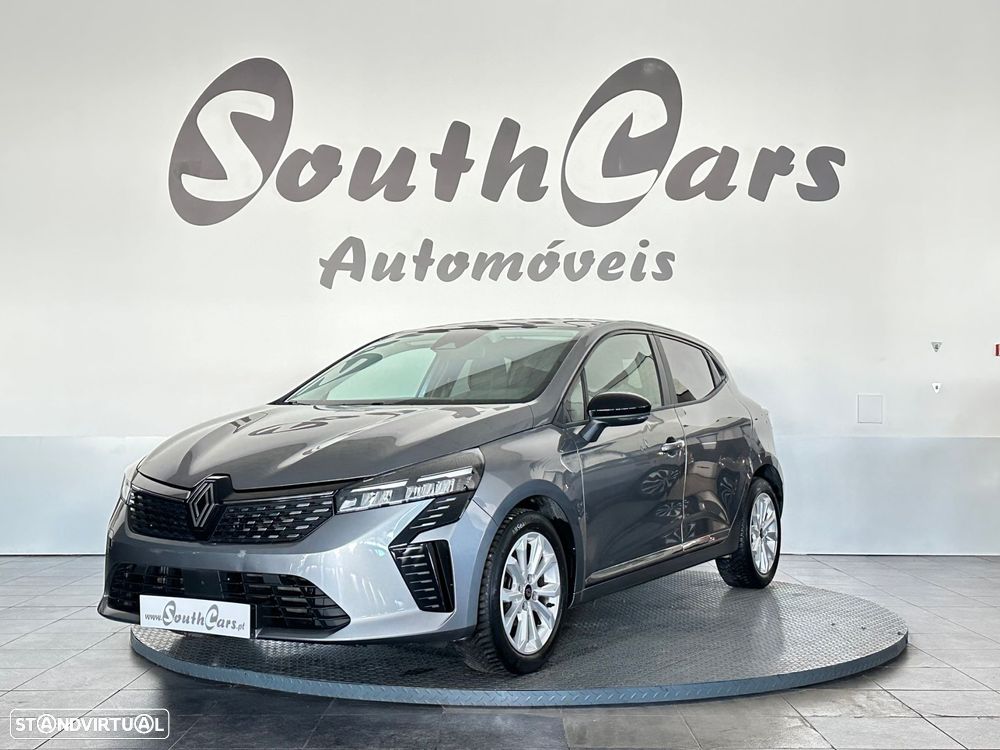 Renault Clio 1.0 TCe Evolution - 11