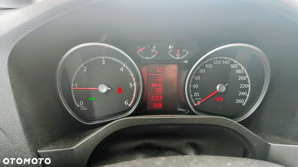 Ford Galaxy 2.0 TDCi Ghia - 8