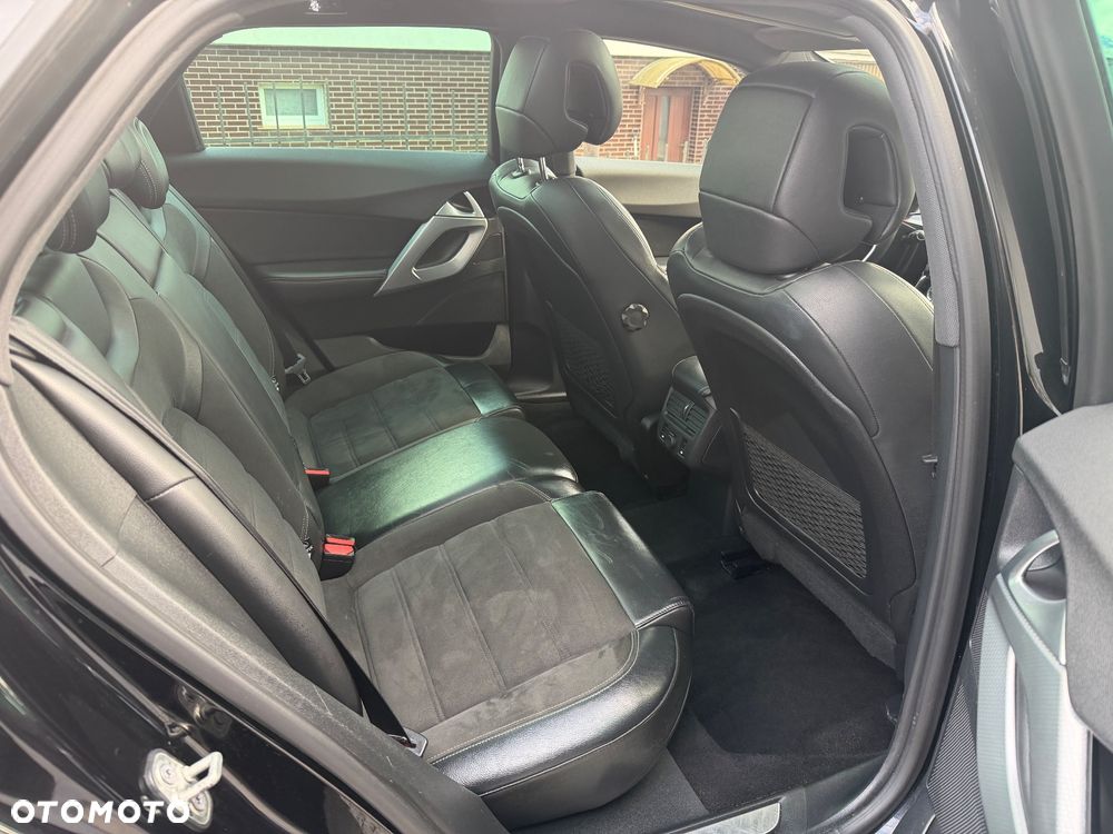 DS Automobiles DS 5 - 19