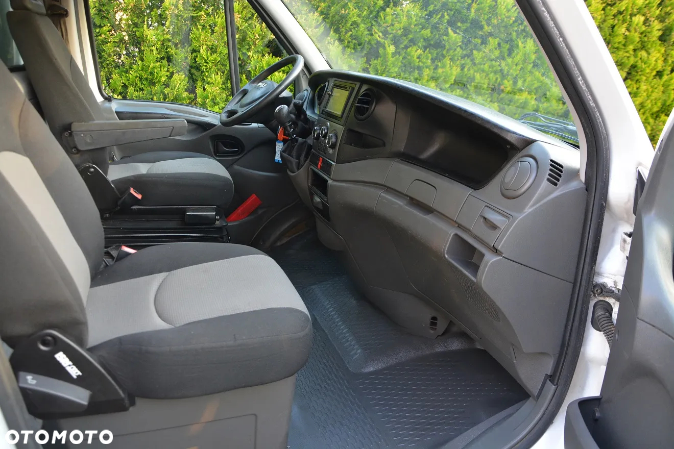 Iveco Daily 35S13 - 7