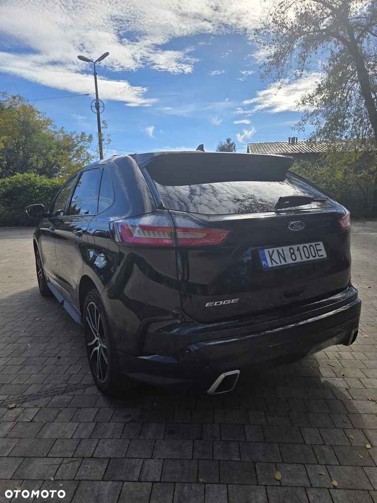 Ford Edge 2.0 EcoBlue Twin-Turbo 4WD ST-Line - 6