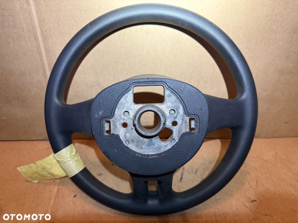 Kierownica Volkswagen VW 5K0419091H Caddy Golf VI OE - 4