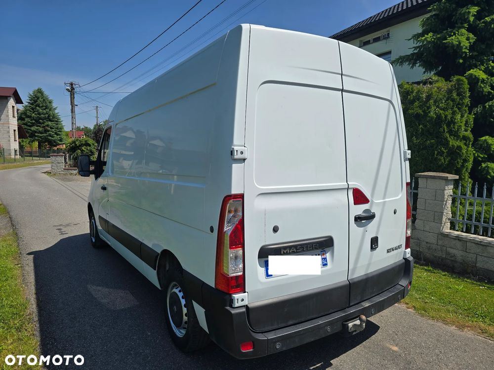 Renault Master - 4