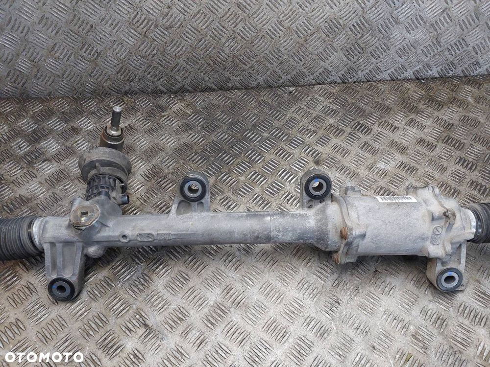 MAGLOWNICA PRZEKŁADNIA KIEROWNICZA HONDA ACCORD VIII EU EUROPA GL08-006613 - 8