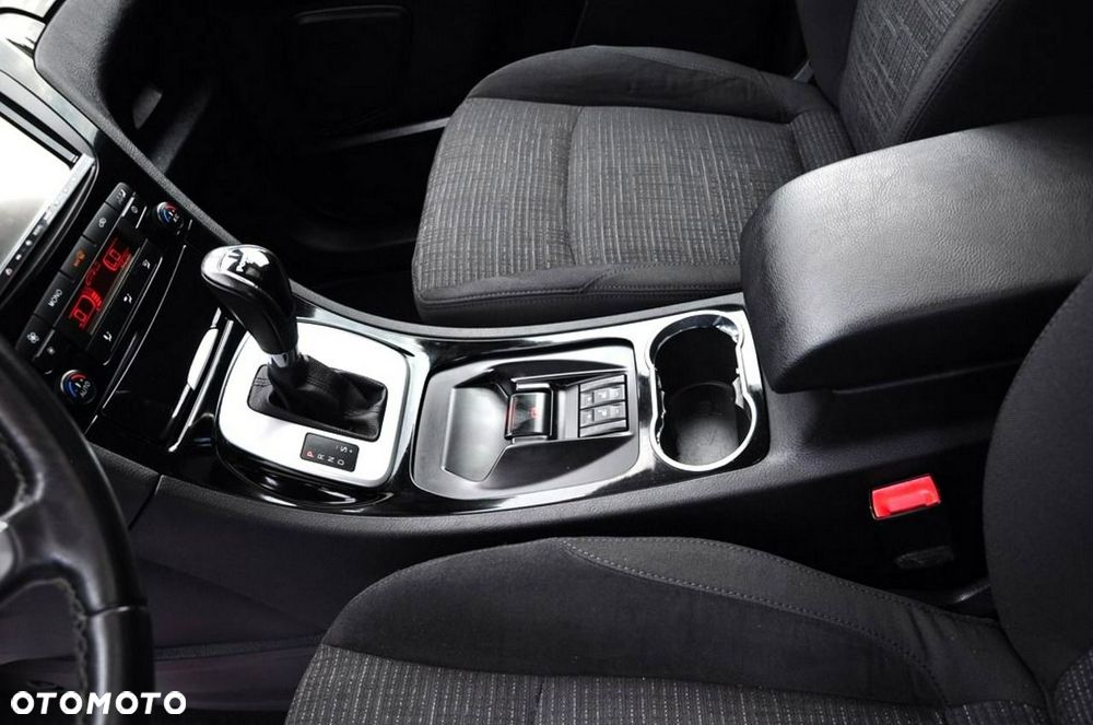 Ford Galaxy - 29