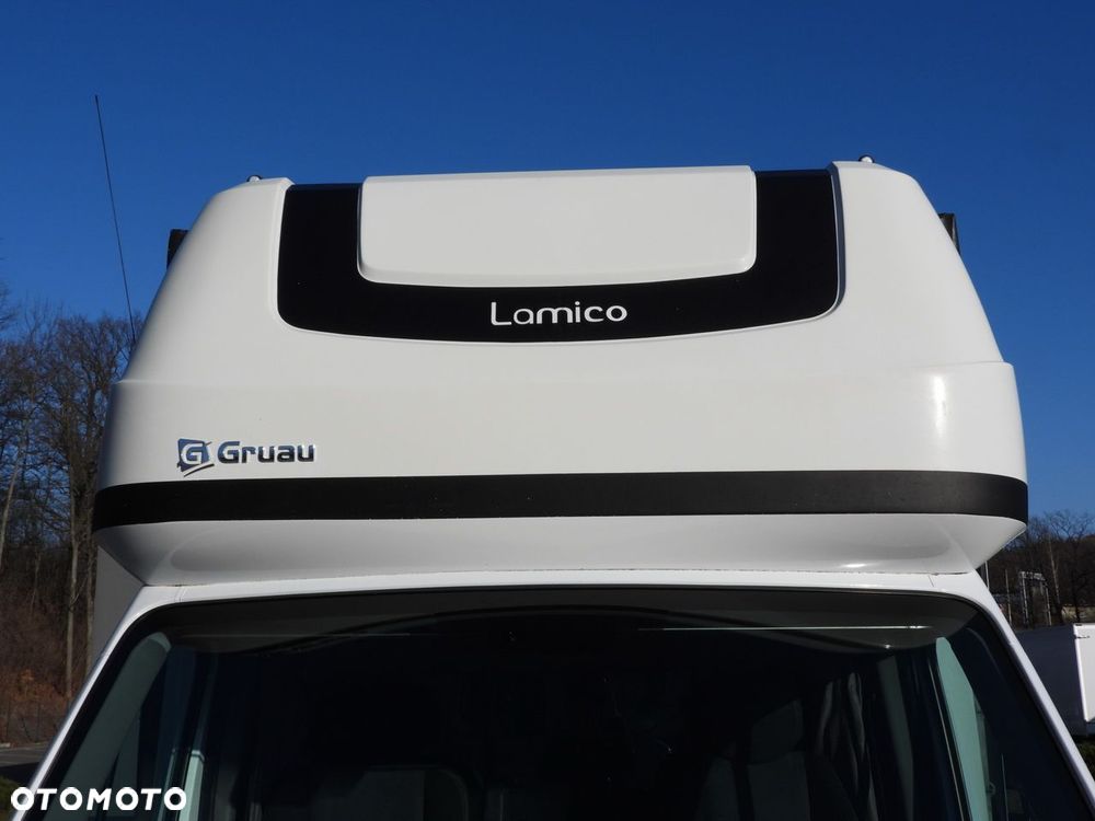 Renault MASTER PLANDEKA WINDA 9 PALET WEBASTO TEMPOMAT LEDY PNEUMATYKA KLIMATYZACJA  165KM - 22