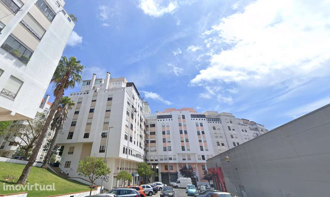 Apartamento em Sintra, Rio de Mouro - Grande imagem: 3/5