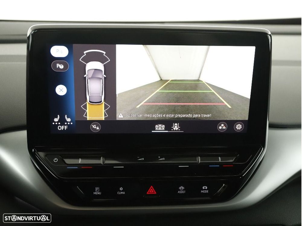 VW ID.4 77 kWh Pro Performance - 22