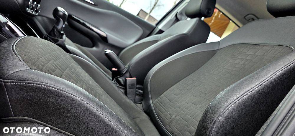 Opel Corsa 1.4 Cosmo - 8
