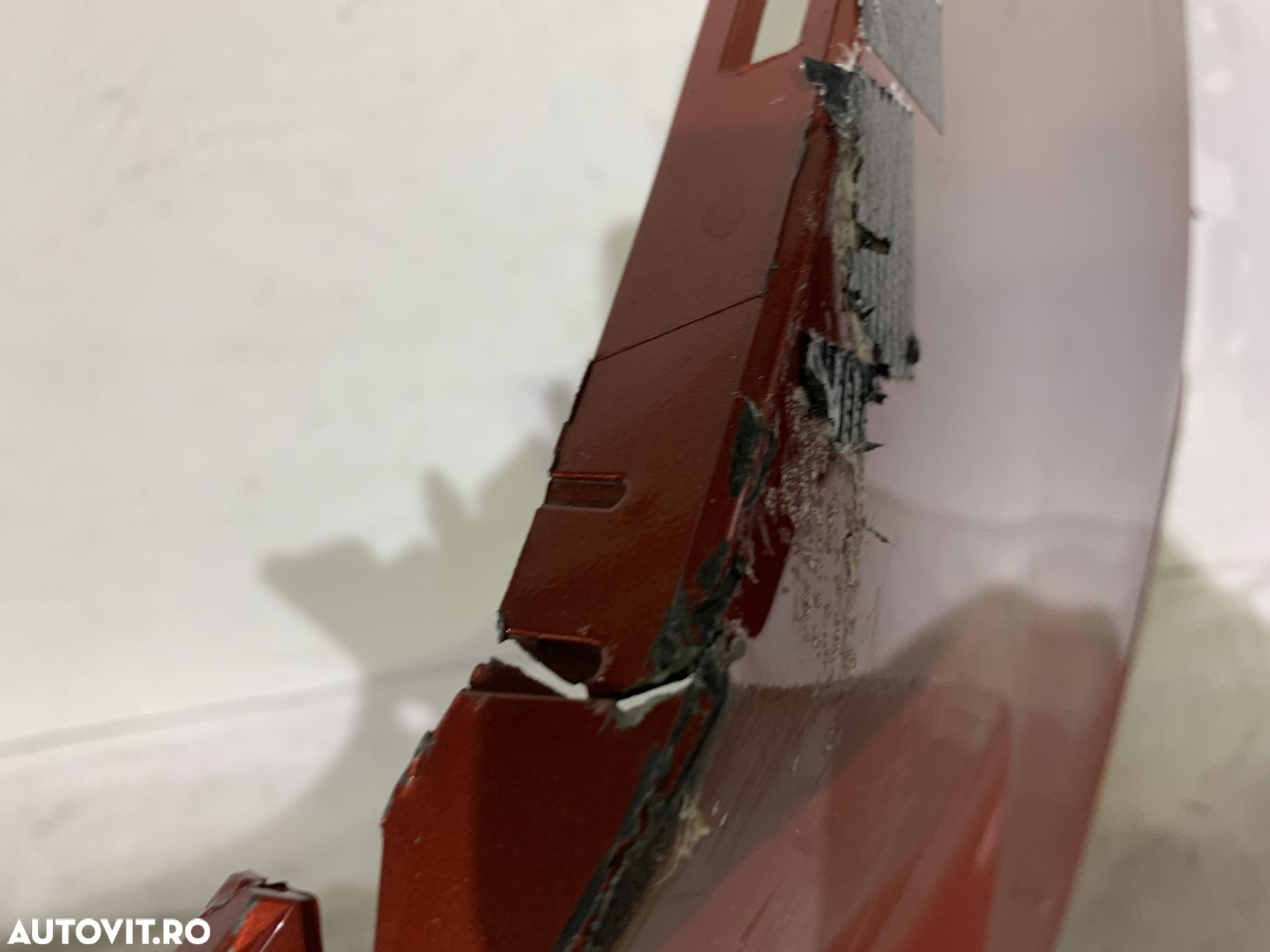 Bara spate Volvo XC60, 2018, 2019, 2020, 2021, 2022, cod origine OE 31425198. - 5