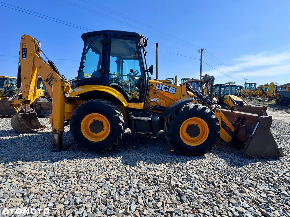 JCB 3CX SUPER* JCB 4CX** KOPARKO ŁADOWARKA JCB 3CX SUPER ECO JAK JCB 4CX** FINANSOWANIE* ZAMIANA* SKUP* - 21