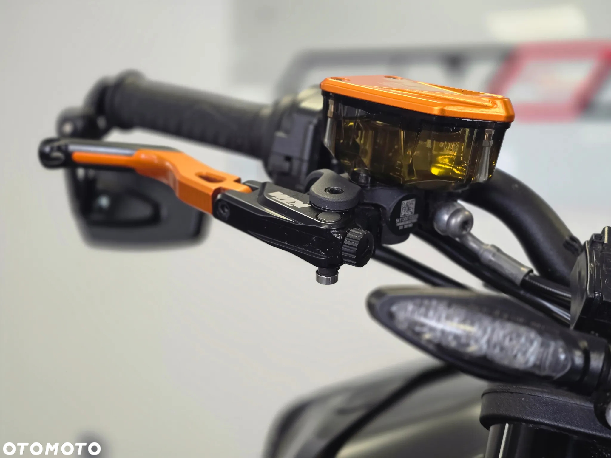 KTM Duke - 27