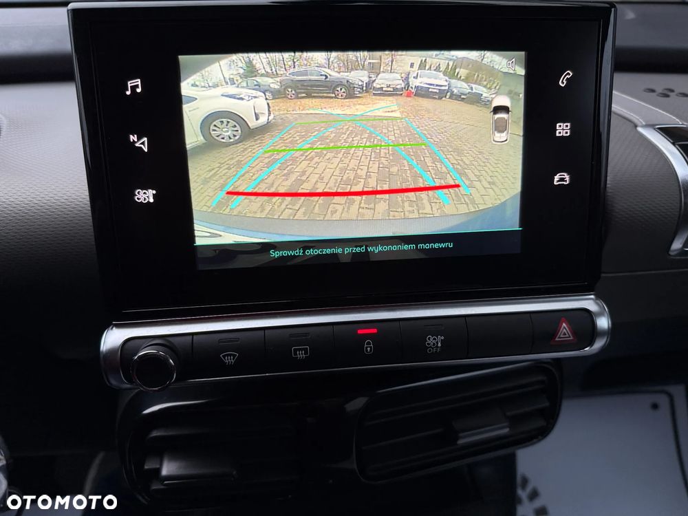 Citroën C4 Cactus 1.2 PureTech GPF Shine S&S EAT6 - 4