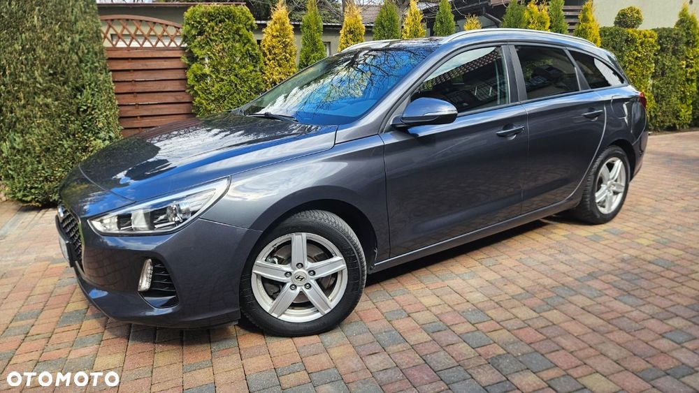 Hyundai i30 1.4 T-GDI Premium - 3