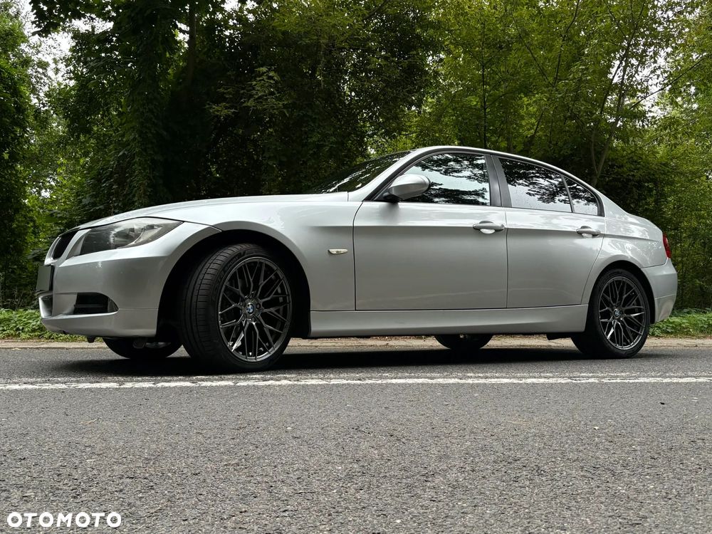 BMW Seria 3 - 12