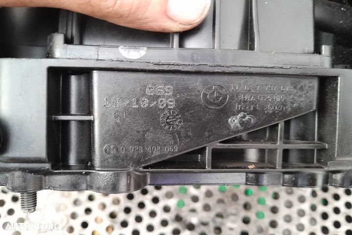 CAPAC CULBUTORI N47D20A 7797613 MX1253 BMW Seria 3 E90 [2004 - 2010] - 3