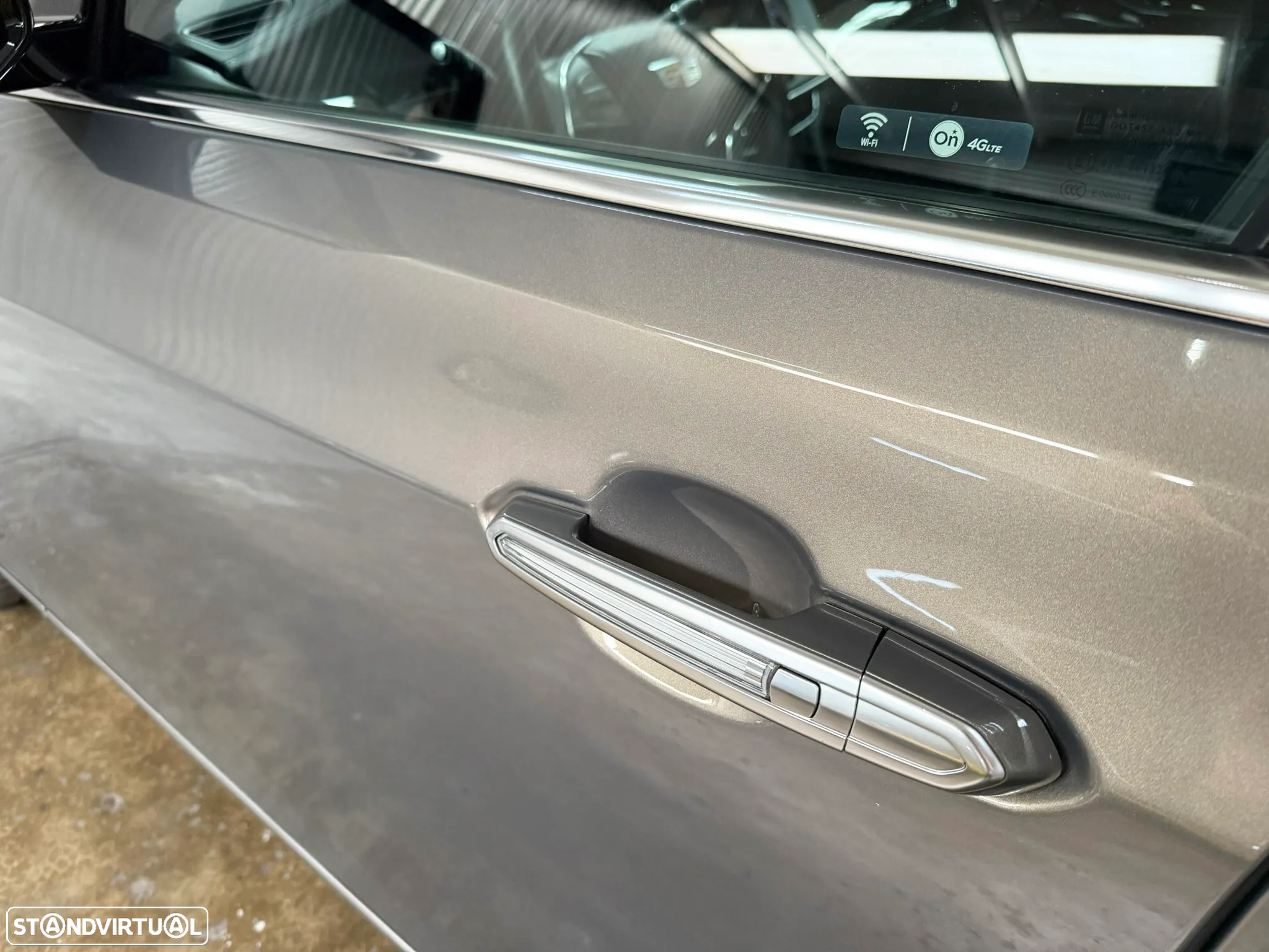 Cadillac CT6 3.0 V6 TWIN-TURBO AWD Platinum - 53
