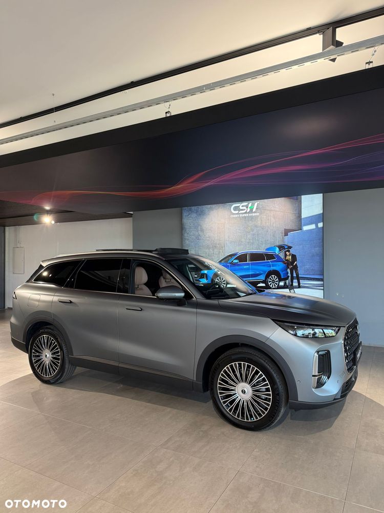 Chery Tiggo 9 - 3