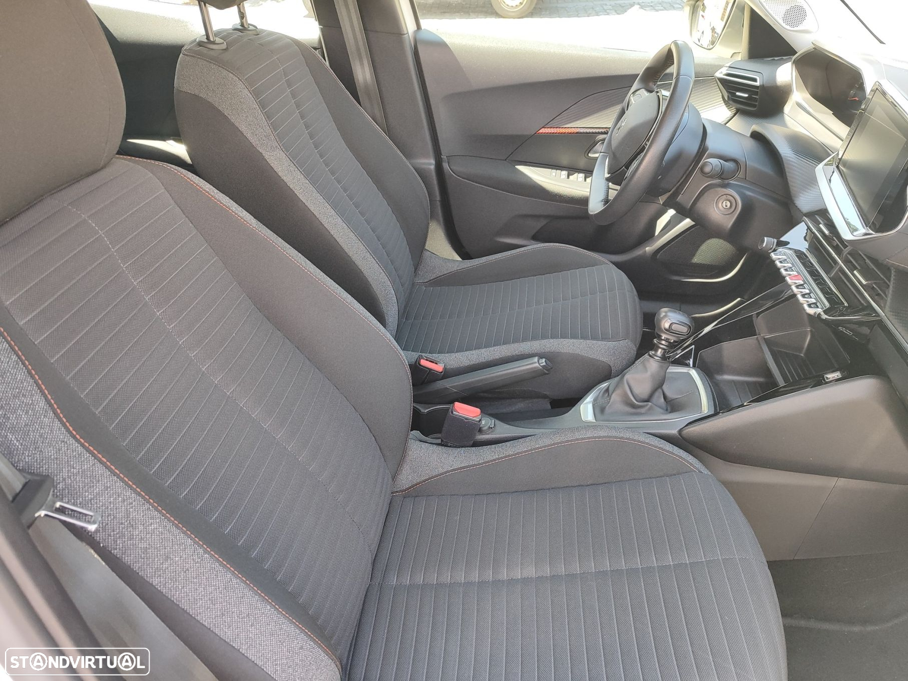 Peugeot 2008 1.5 BlueHDi Active Pack - 9