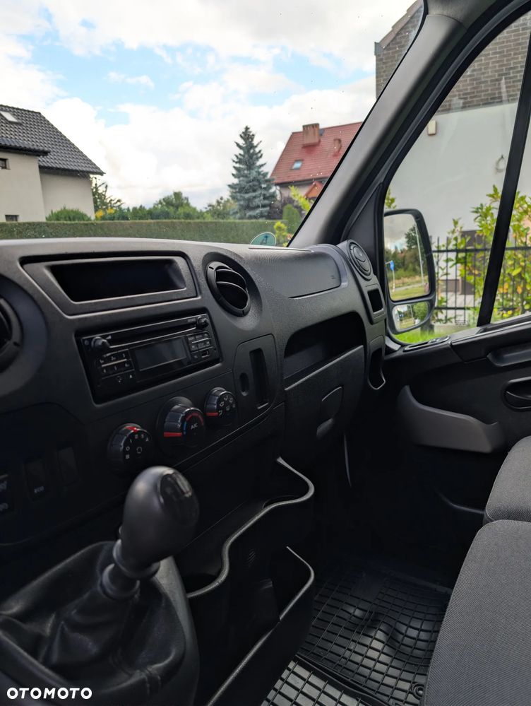 Renault Master - 4