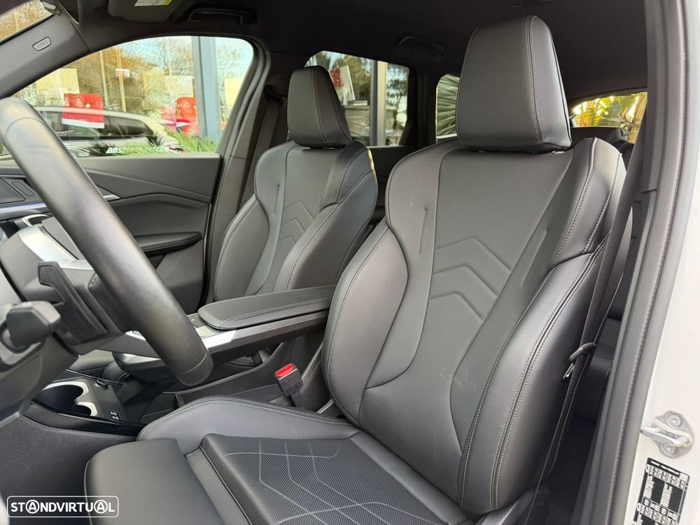 BMW X1 xDrive25e Pack Desportivo M - 17