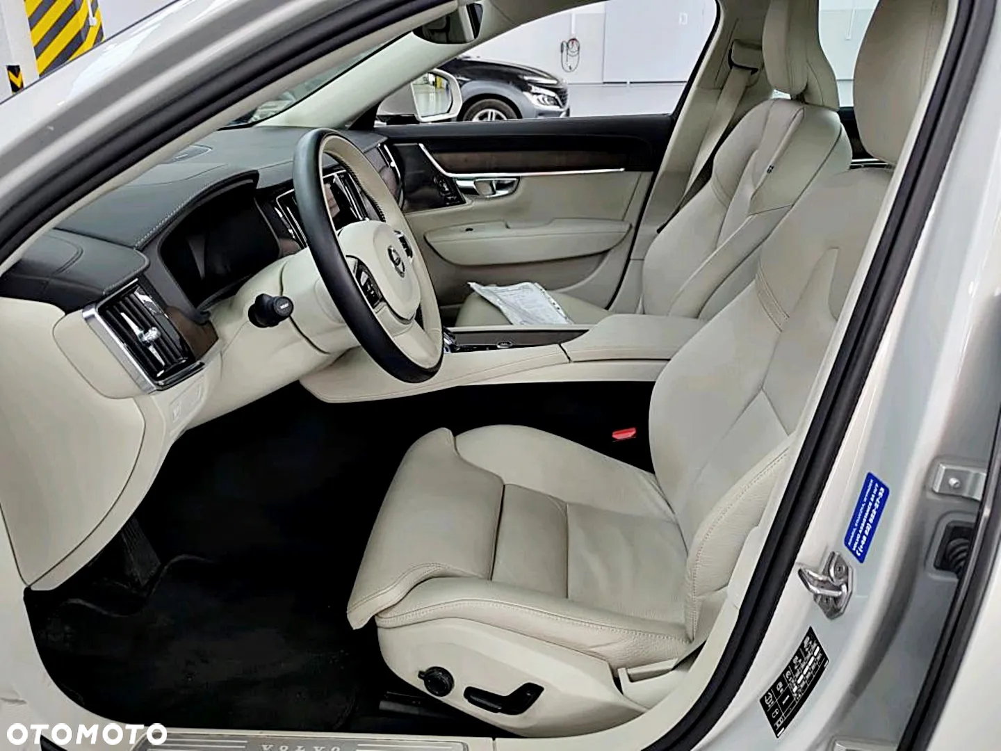 Volvo S90 B5 B Inscription - 8