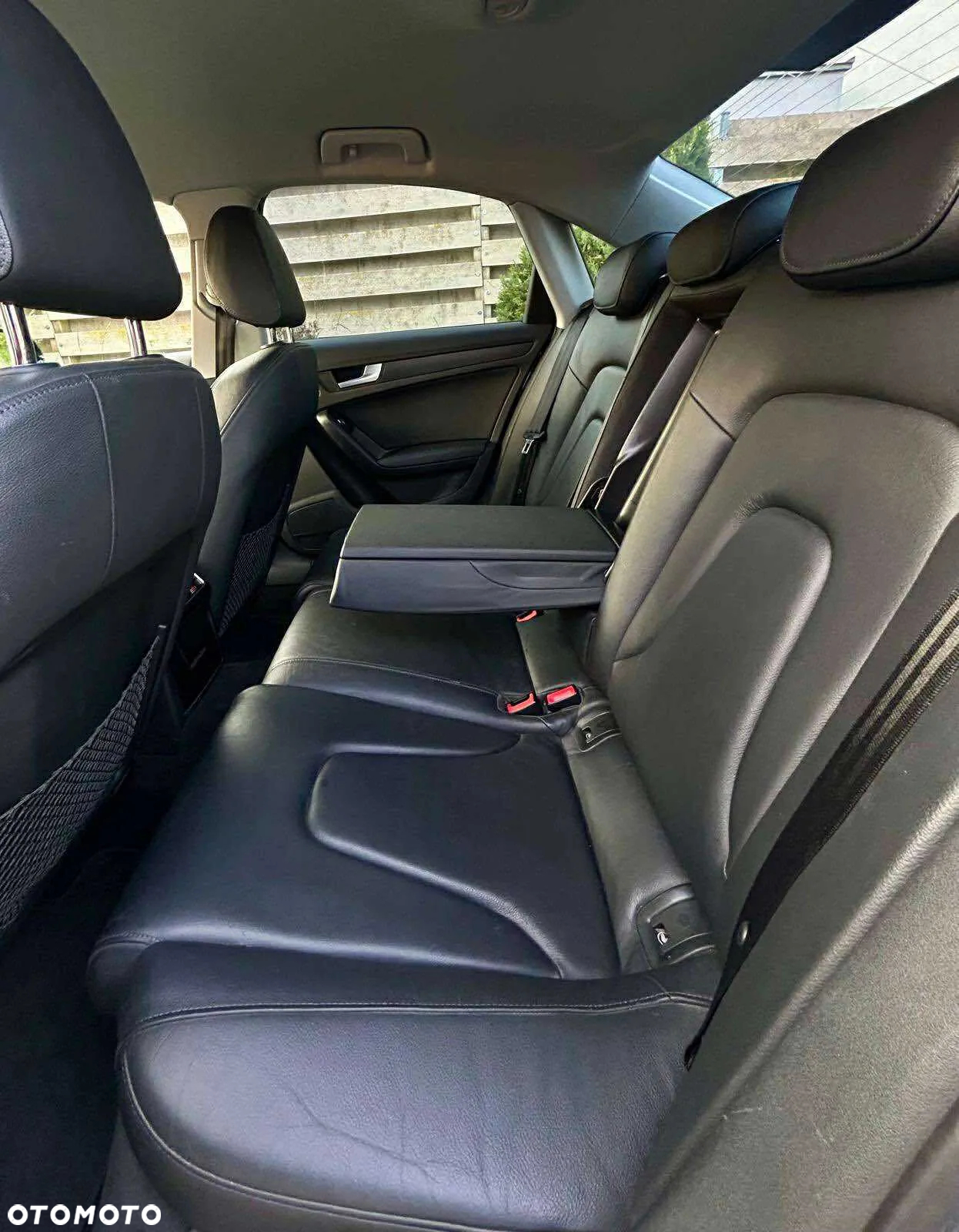 Audi A4 2.0 TDI - 23