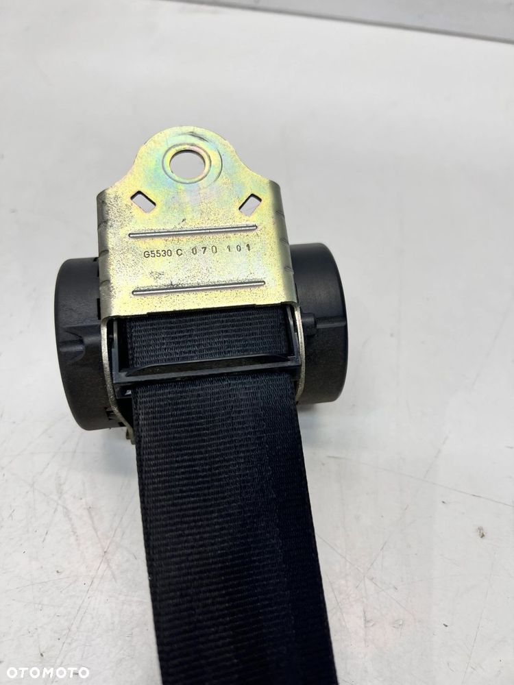 PAS BEZPIECZEŃSTWA PRAWY TYŁ VW SHARAN 7M3857812C - 3