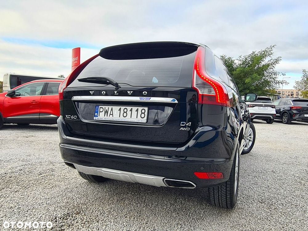 Volvo XC 60