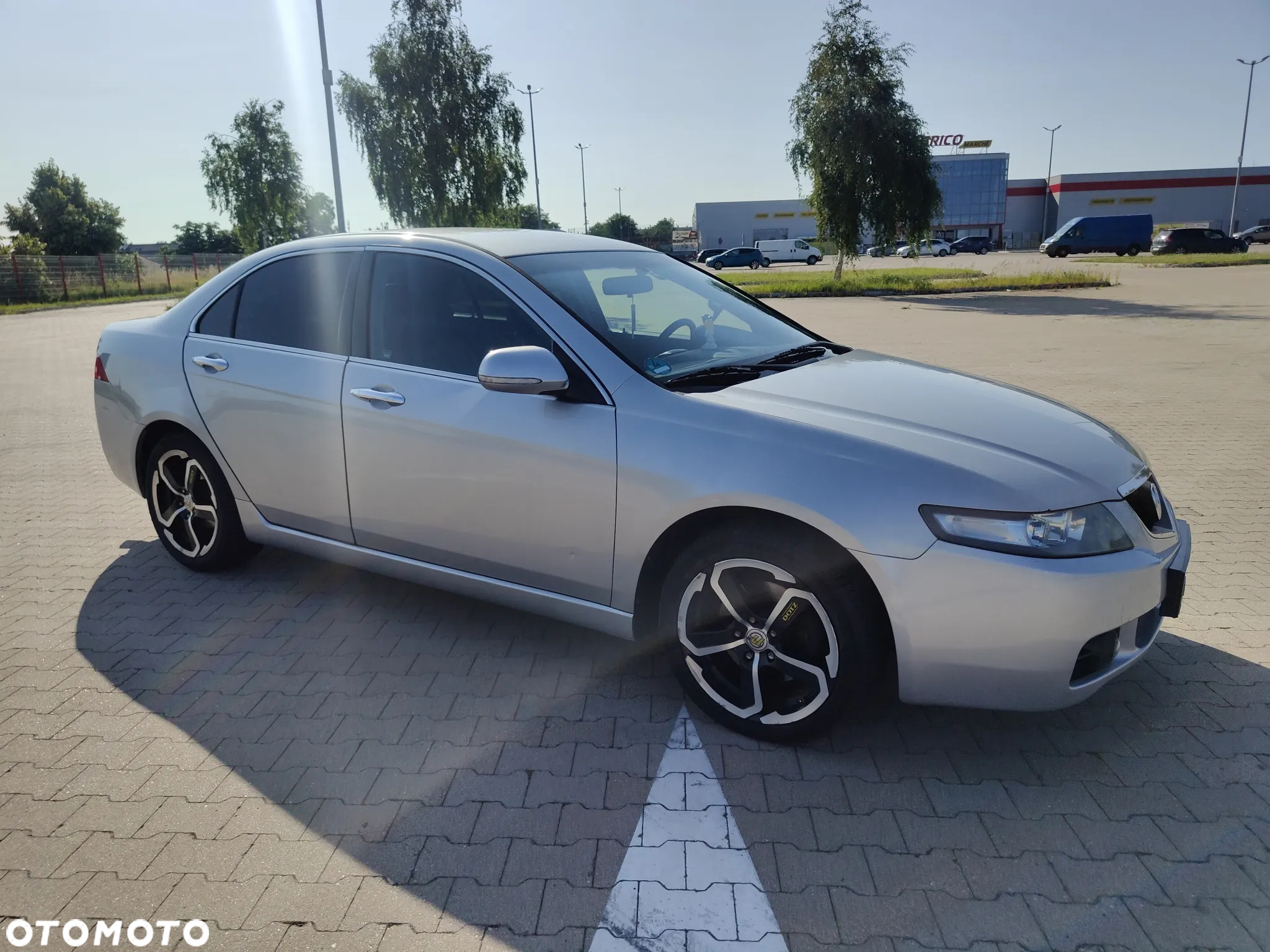 Honda Accord - 6
