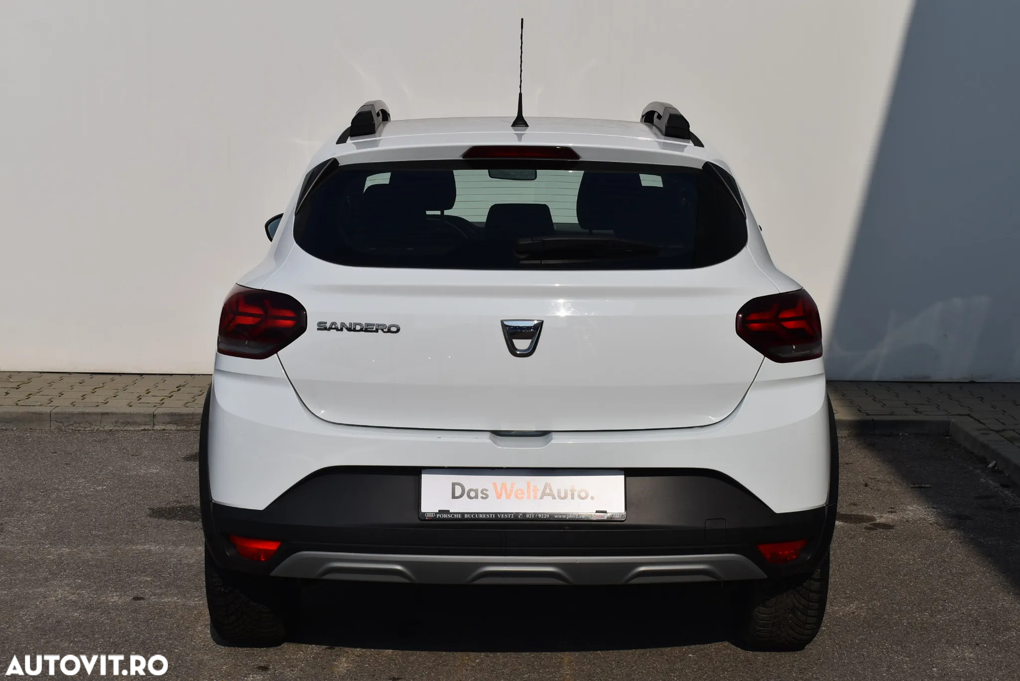 Dacia Sandero TCe 90 MT6 Comfort - 6