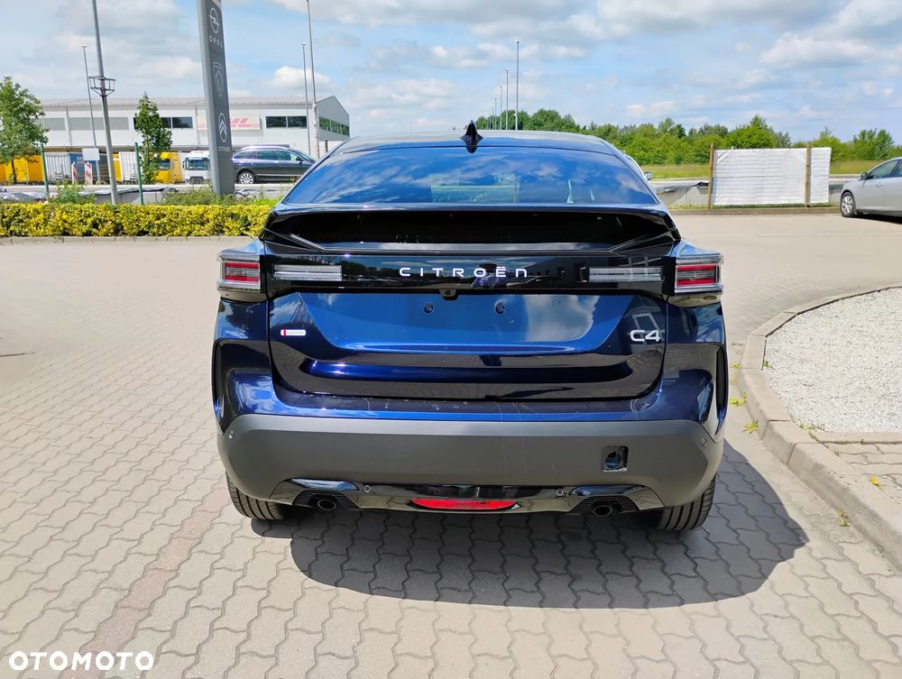 Citroën C4 1.2 mHEV Plus eDCT6 - 6