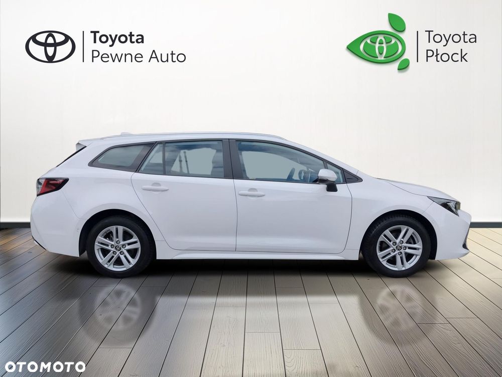 Toyota Corolla 1.8 Hybrid Comfort - 7