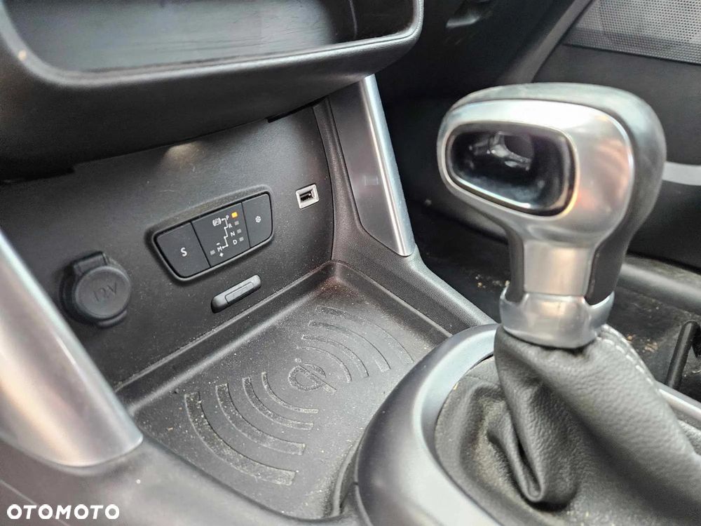Citroën C3 Aircross 1.2 PureTech Feel S&S EAT6 - 6
