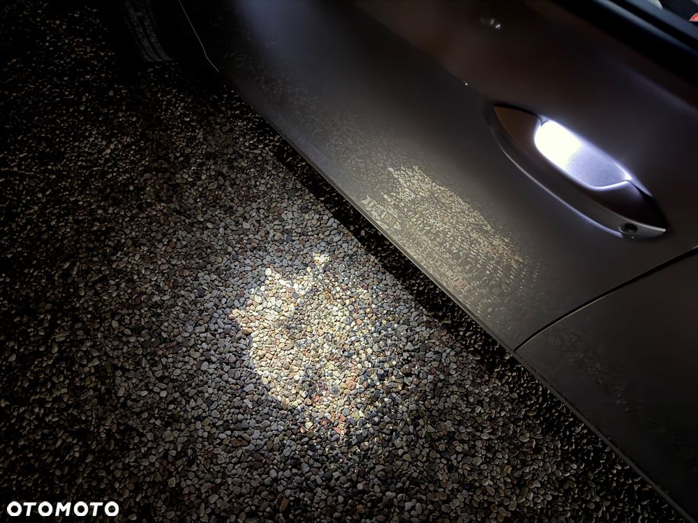 Volkswagen Golf VIII 2.0 TDI United - 25