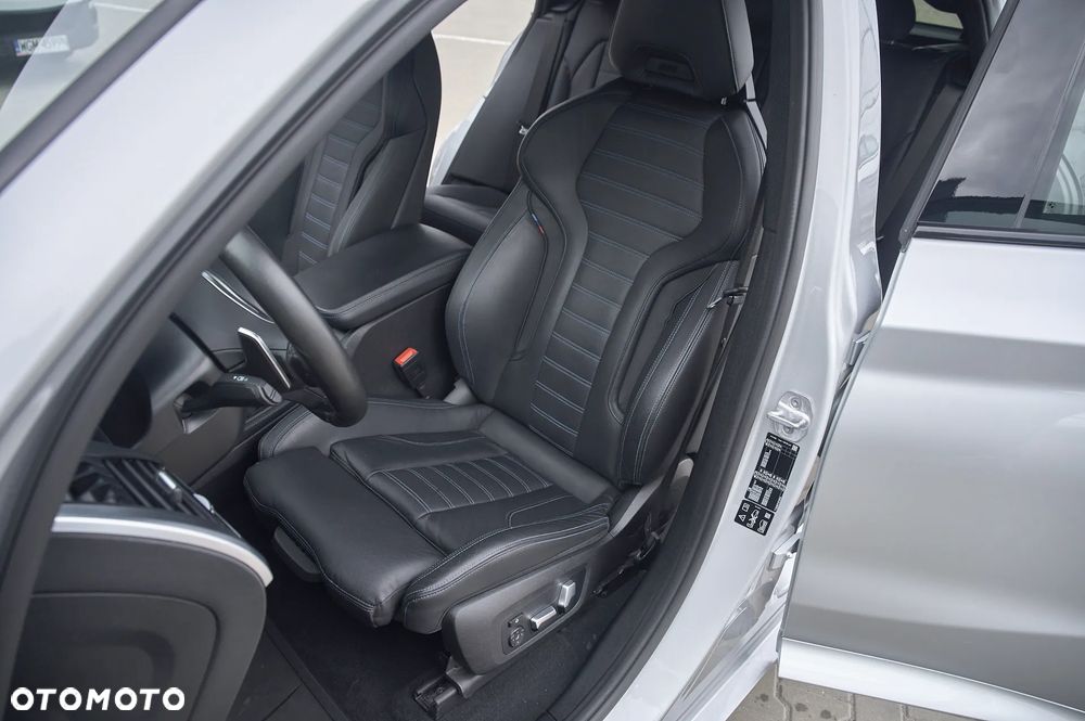 BMW X4 xDrive20d MHEV M Sport X sport - 16