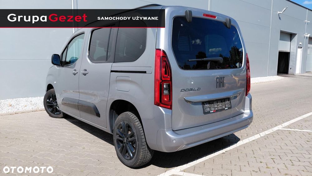 Fiat Doblo - 6