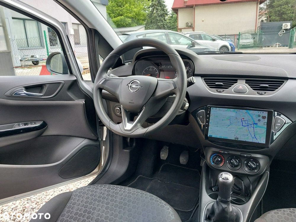 Opel Corsa 1.4 Enjoy - 4