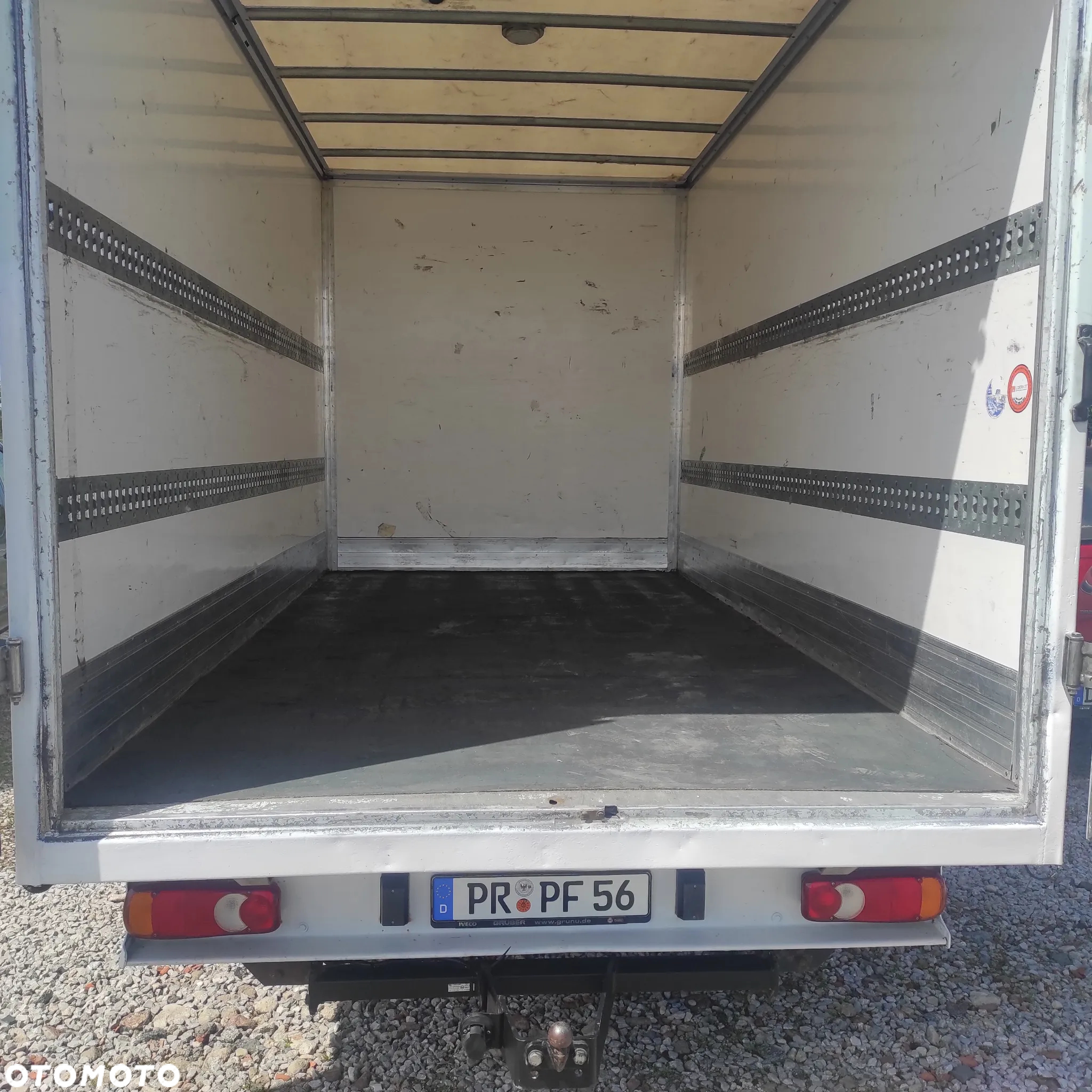 Fiat Ducato - 33