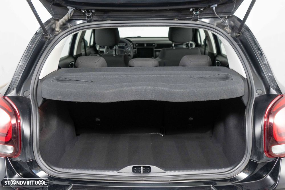 Citroën C3 1.2 PureTech Feel Pack - 13