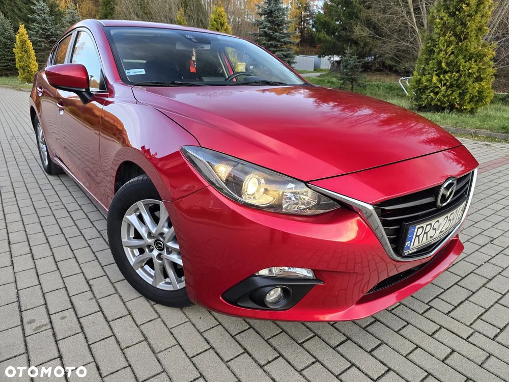 Mazda 3 2.0 Skyenergy - 14