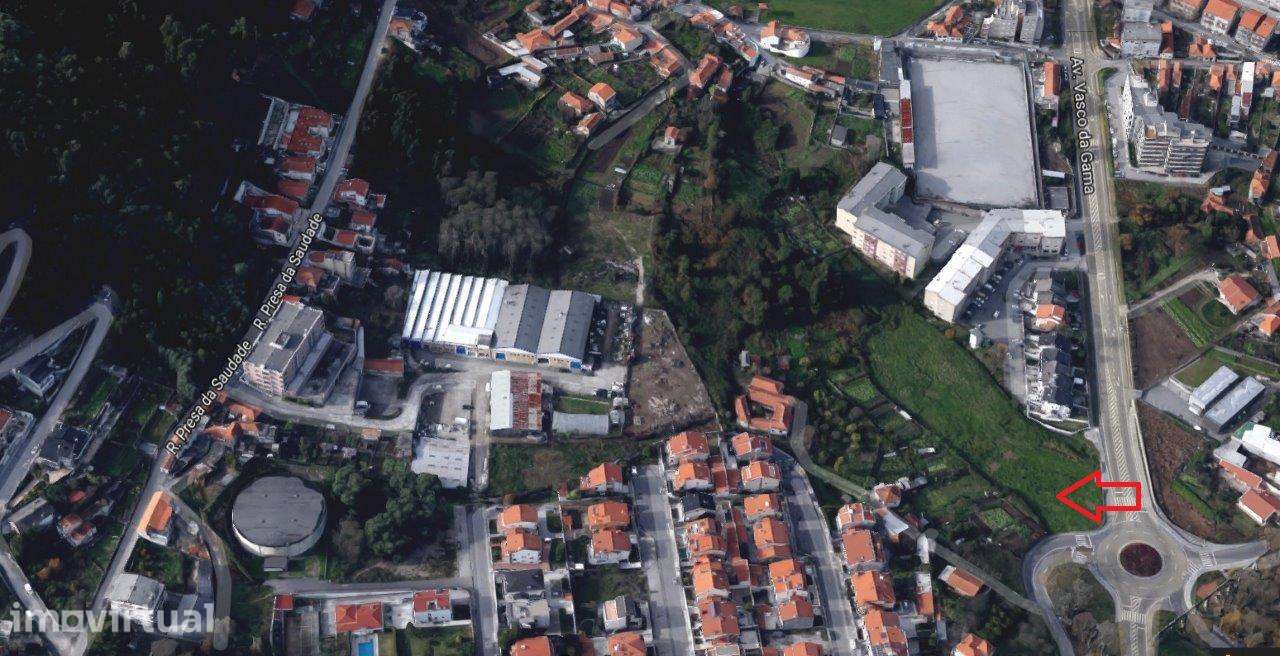 Quinta lindíssima no centro de Gaia, face á EN222, 4 artigos - Grande imagem: 4/23