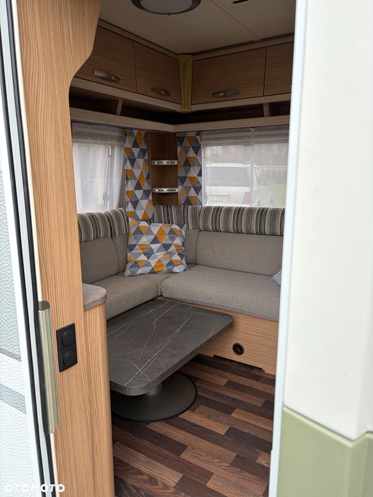 Tabbert Rossini 450TD - 9